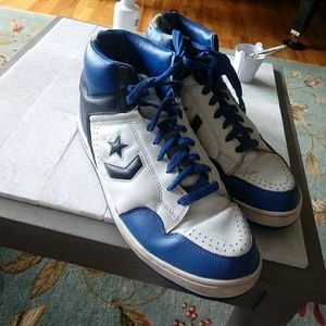 Converse weapon